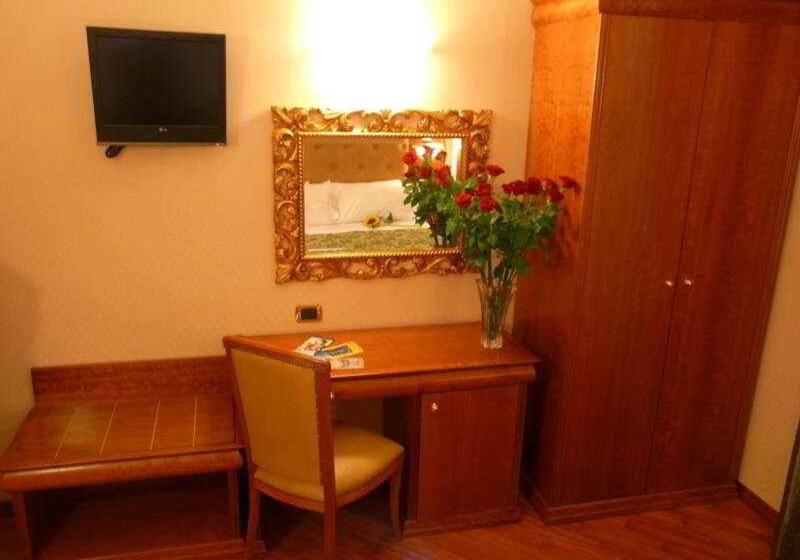 Люкс Кровать Кинг, Radisson Hotel Montreal Airport