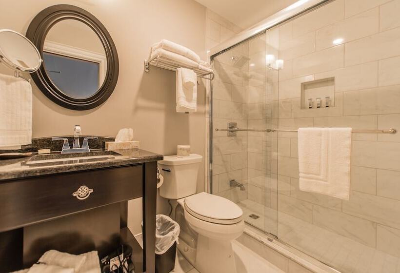 غرفة قياسية, Idlewyld Inn & Spa