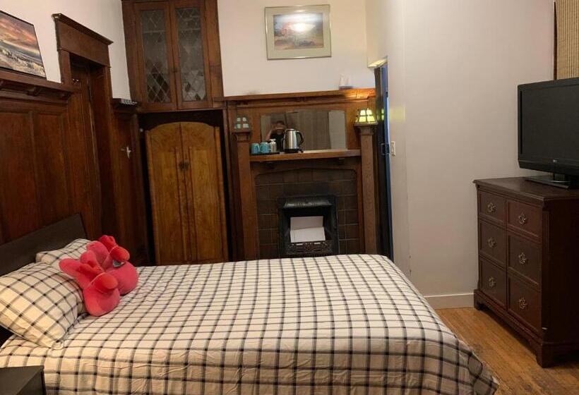 Номер Стандарт, Manor Guest House