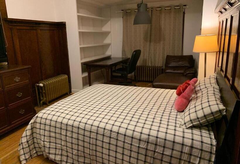 Номер Стандарт, Manor Guest House