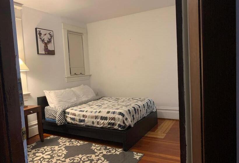 Номер Стандарт, Manor Guest House