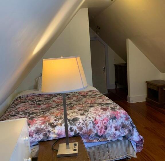 Номер Стандарт, Manor Guest House