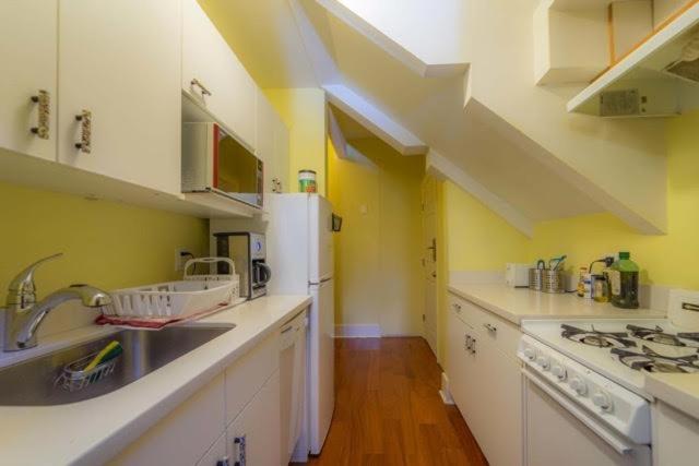 Номер Стандарт Совместная Ванная, Manor Guest House