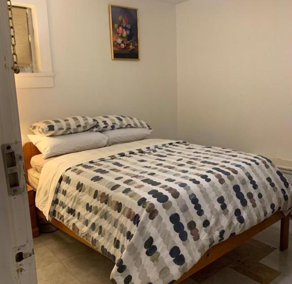 Люкс 2 Спальни, Manor Guest House