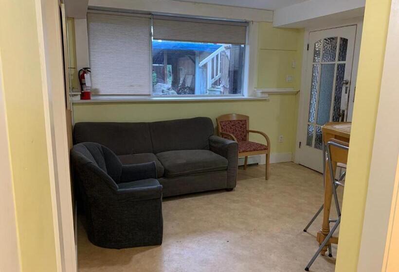 Люкс 2 Спальни, Manor Guest House