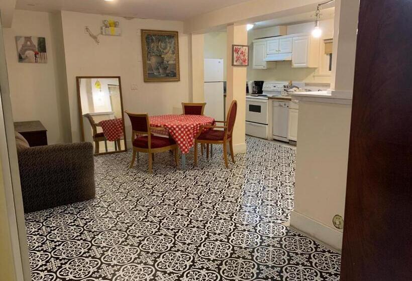 Люкс 2 Спальни, Manor Guest House