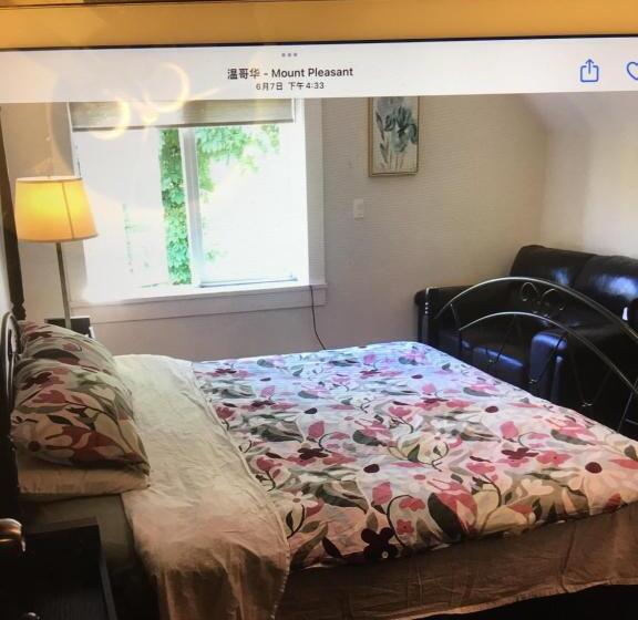 Семейный Номер, Manor Guest House