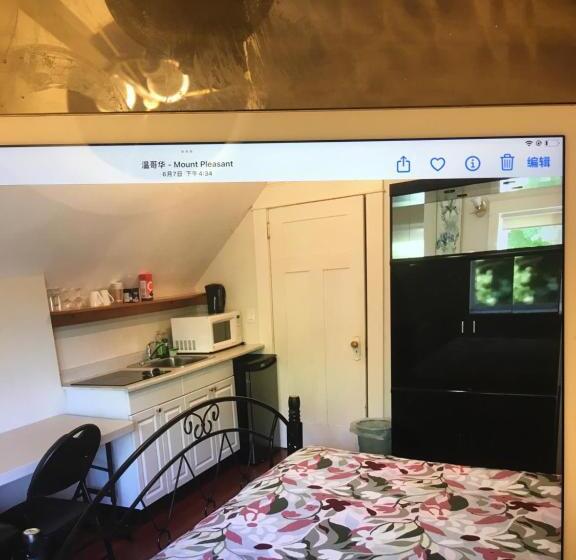 Семейный Номер, Manor Guest House