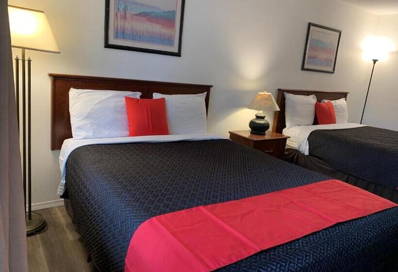 标准间, Motel Bavaria