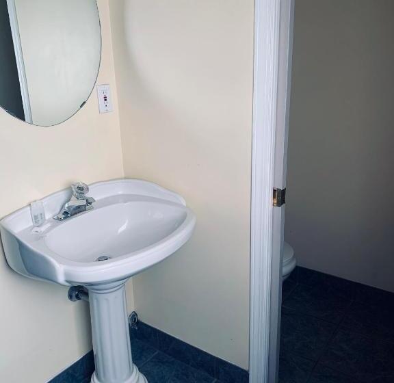 标准间, Motel Bavaria