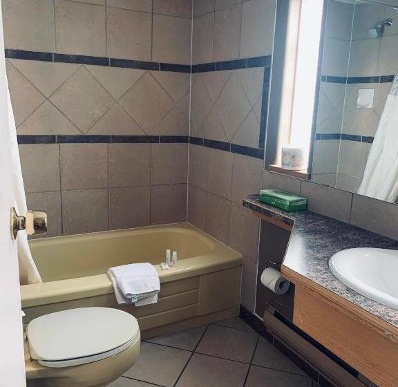 标准间, Motel Bavaria