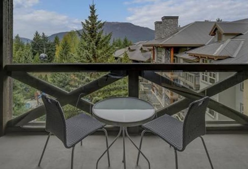 침실 2개 스위트, Blackcomb Springs Suites By Clique