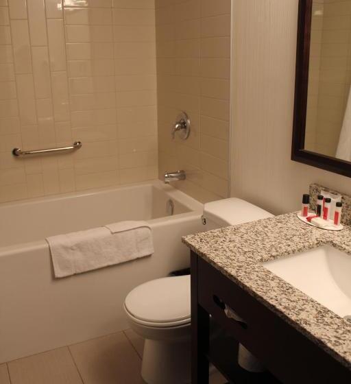 חדר סטנדרט, Ramada Plaza By Wyndham Regina Downtown