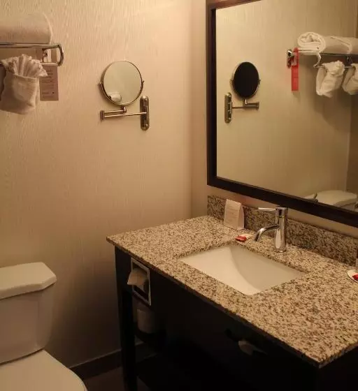 スーペリアールーム, Ramada Plaza By Wyndham Regina Downtown