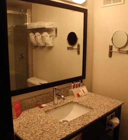 プレミアムスイート, Ramada Plaza By Wyndham Regina Downtown