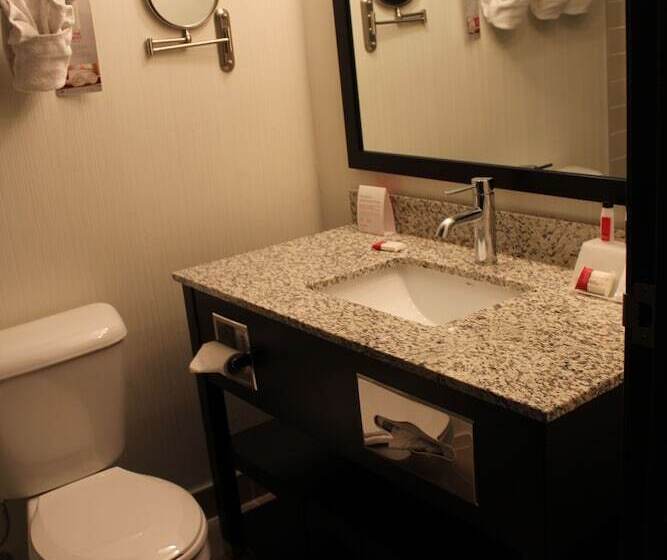 סוויטת פנטהאוז, Ramada Plaza By Wyndham Regina Downtown