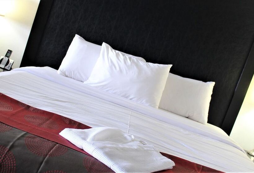 סוויטת פרמיום, Ramada Plaza By Wyndham Regina Downtown