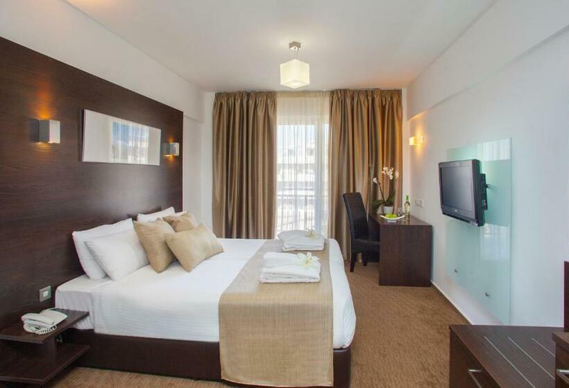 스탠다드 룸, Amorgos Boutique