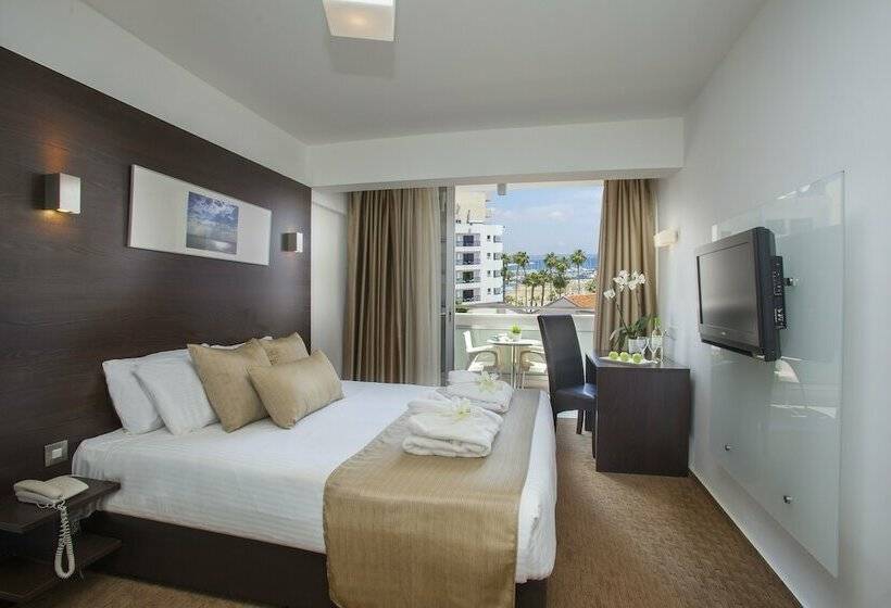 스탠다드 룸, Amorgos Boutique