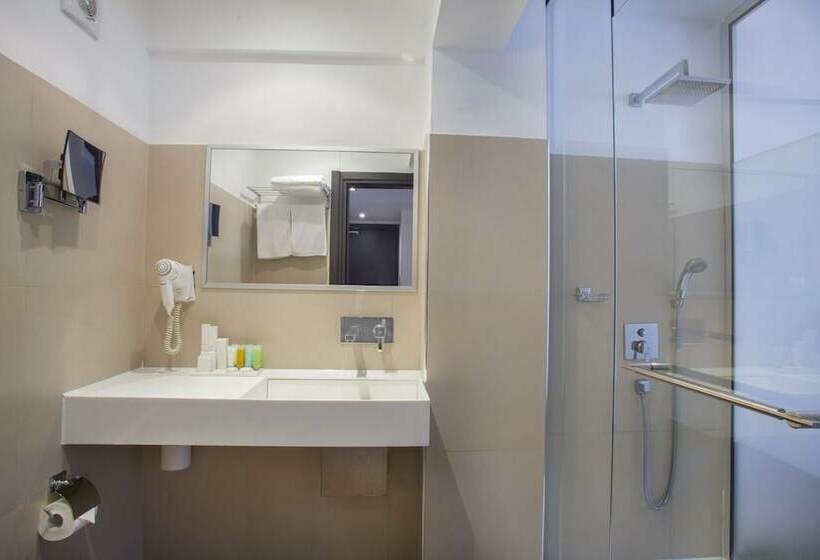 스탠다드 룸, Amorgos Boutique