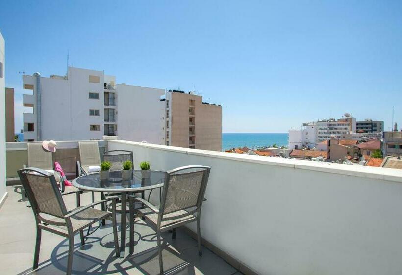 수피리어 룸, Amorgos Boutique