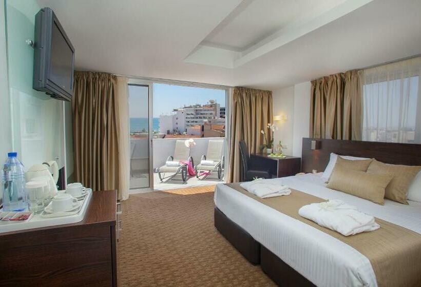 수피리어 룸, Amorgos Boutique