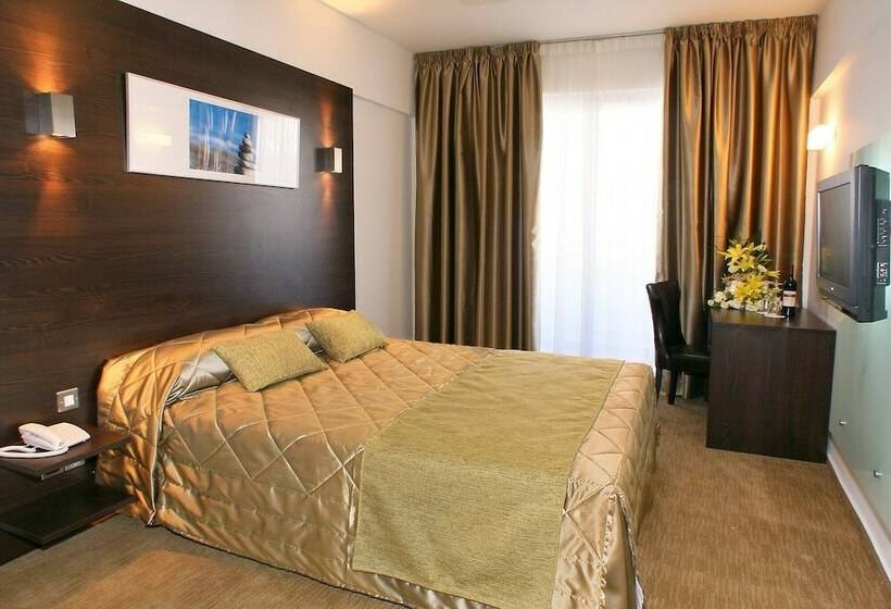 수피리어 룸, Amorgos Boutique