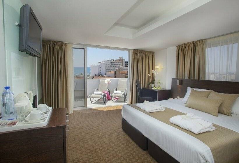 수피리어 룸, Amorgos Boutique