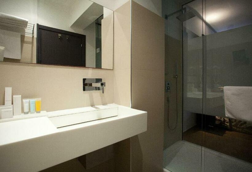 스탠다드 트리플 룸, Amorgos Boutique