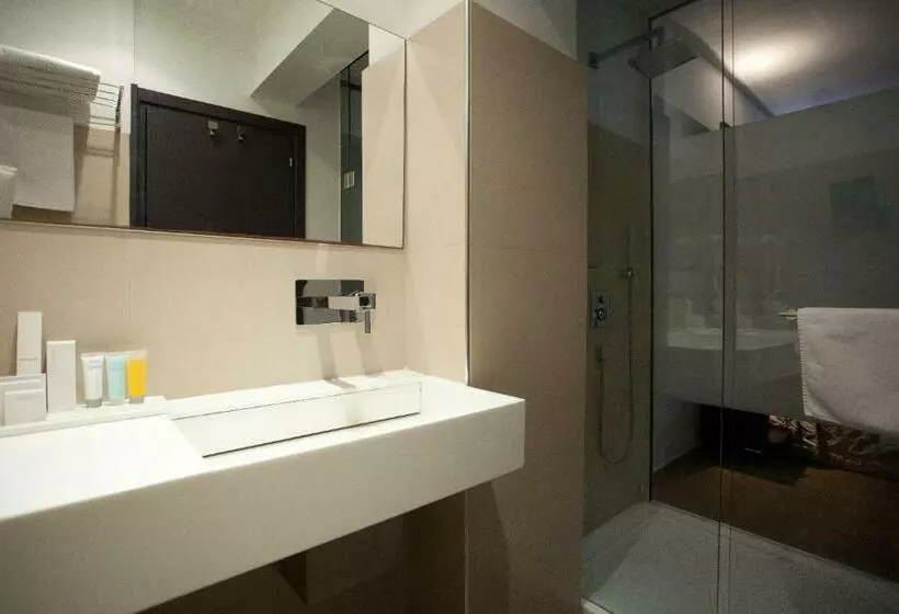 اتاق استاندارد سه نفره, Amorgos Boutique