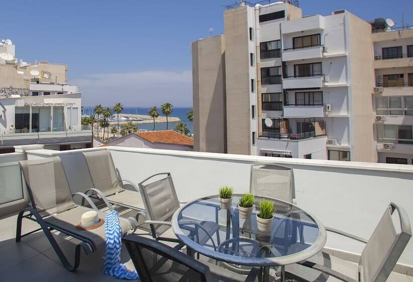 스탠다드 룸, Amorgos Boutique