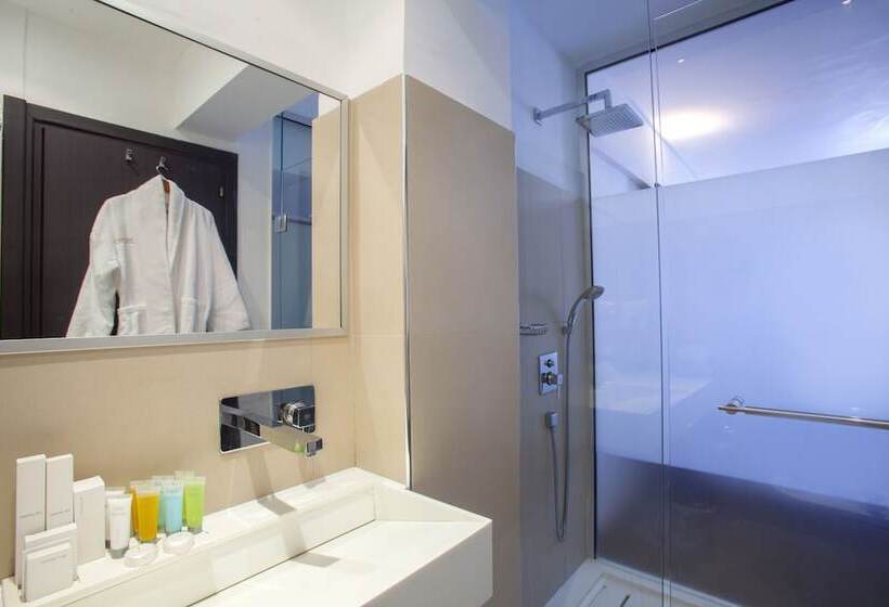 اتاق استاندارد, Amorgos Boutique