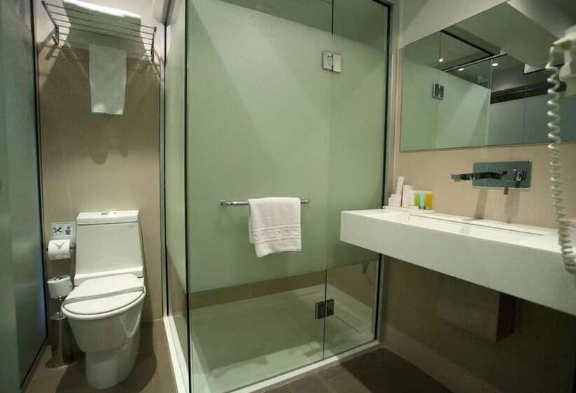 스탠다드 룸, Amorgos Boutique