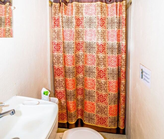 스탠다드 룸, Blue Iguana