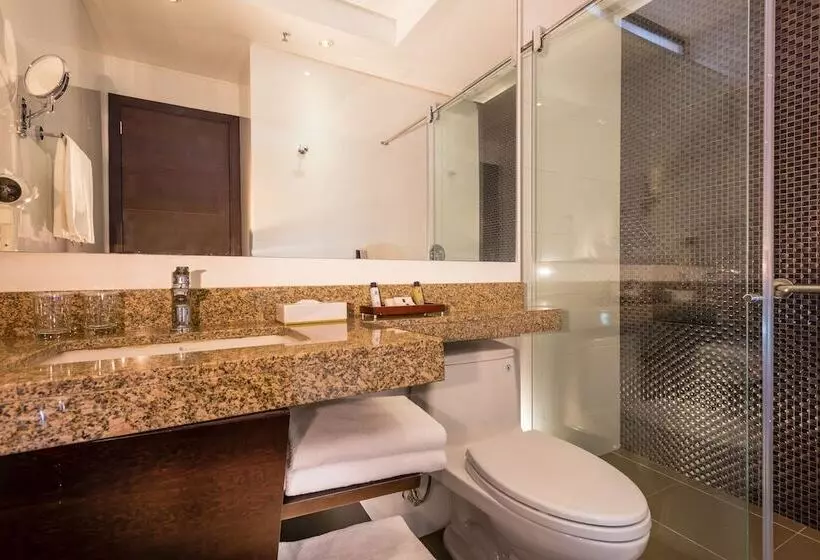 スーペリアールーム, Casa Dann Carlton Hotel & Spa