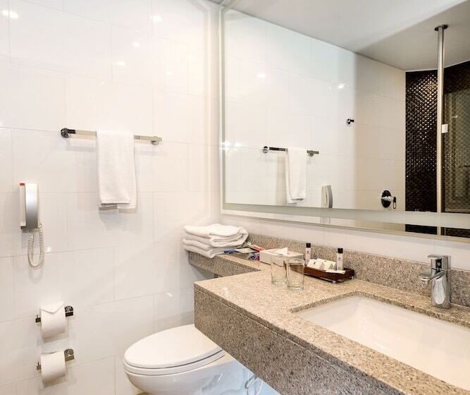 高级大房间, Casa Dann Carlton Hotel & Spa