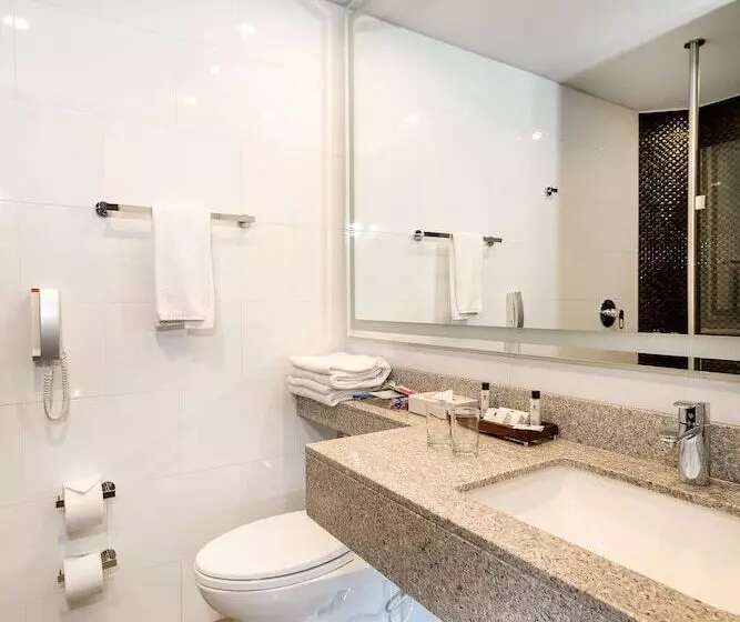 スーペリアールーム, Casa Dann Carlton Hotel & Spa