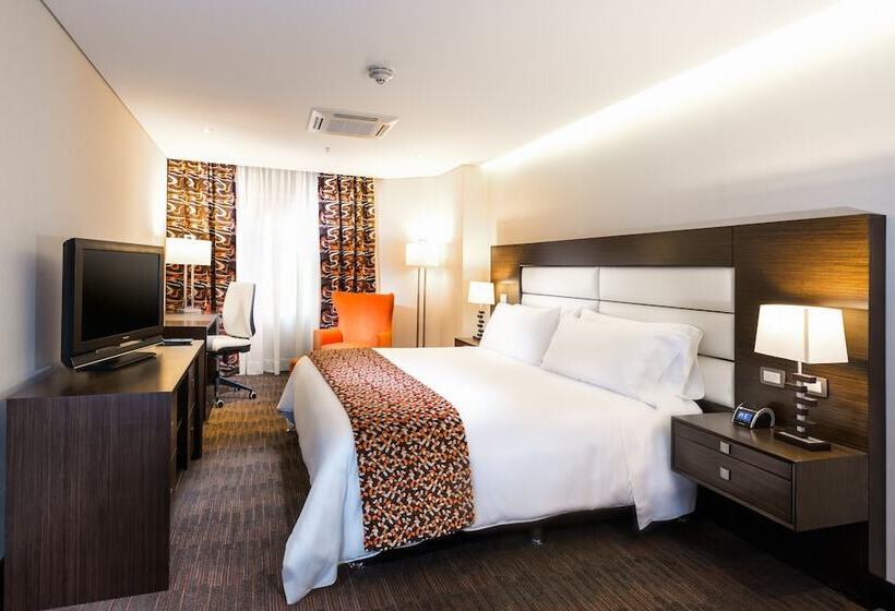 高级大房间, Casa Dann Carlton Hotel & Spa