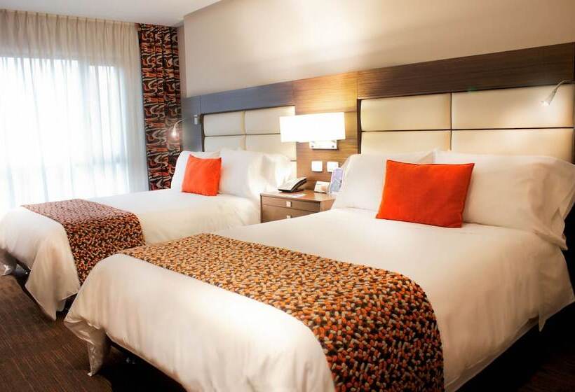 高级大房间, Casa Dann Carlton Hotel & Spa