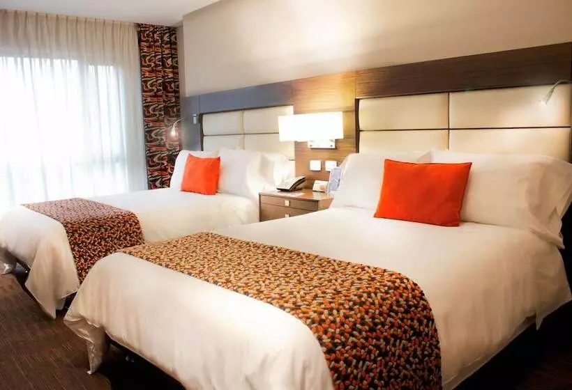 スーペリアールーム, Casa Dann Carlton Hotel & Spa