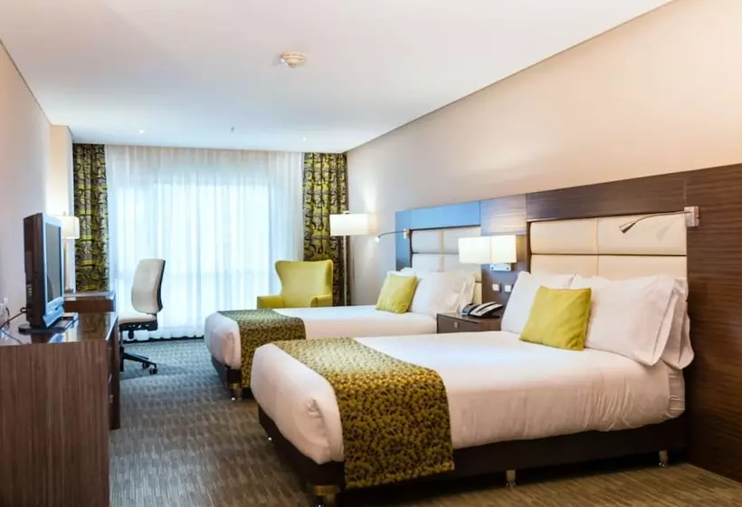 スーペリアールーム, Casa Dann Carlton Hotel & Spa