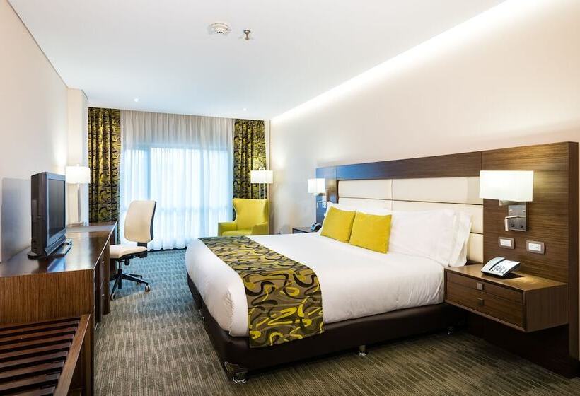 行政房间, Casa Dann Carlton Hotel & Spa