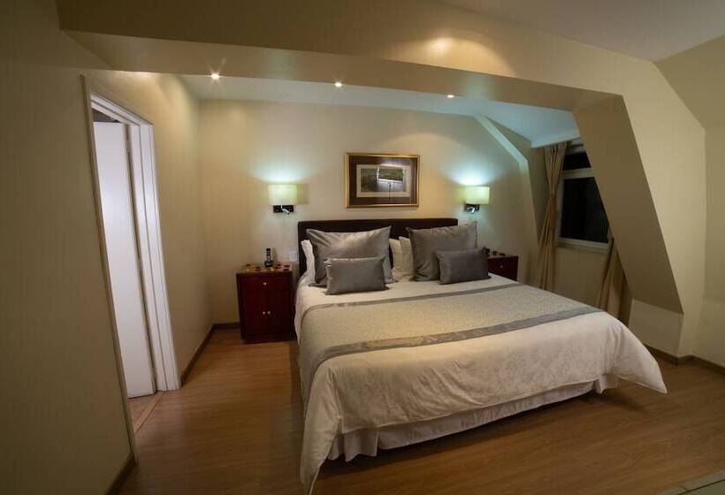 套房, Porton Bogota