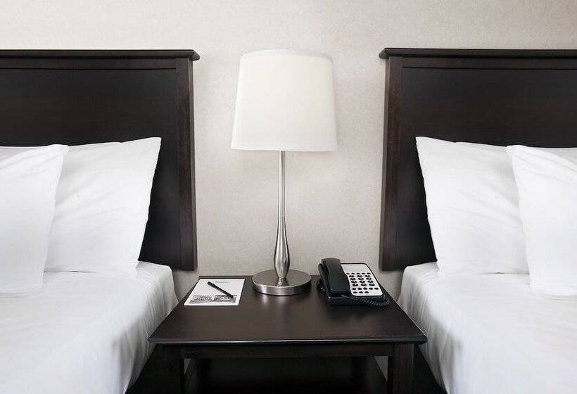 클래식 룸, Skyline Hotel & Waterpark