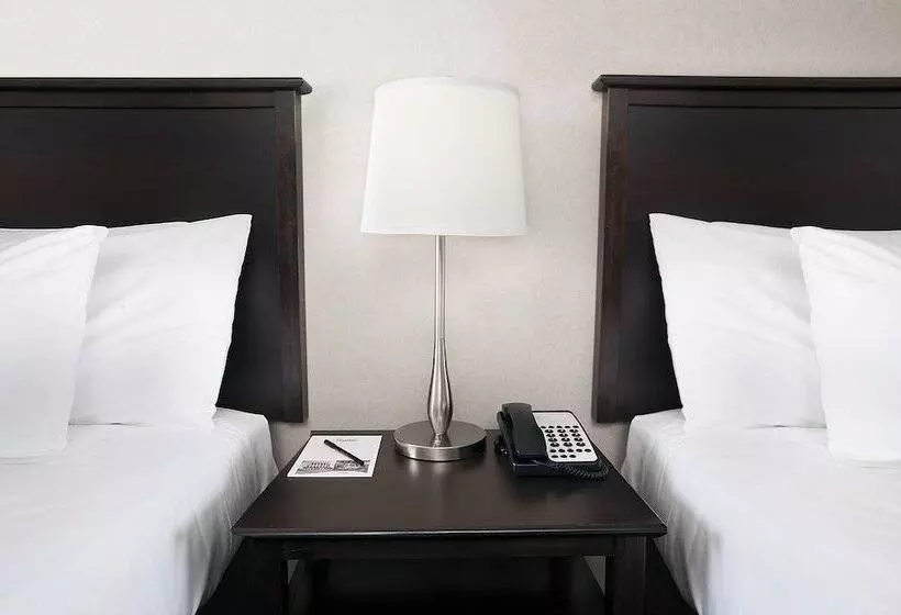 اتاق کلاسیک, Skyline Hotel & Waterpark