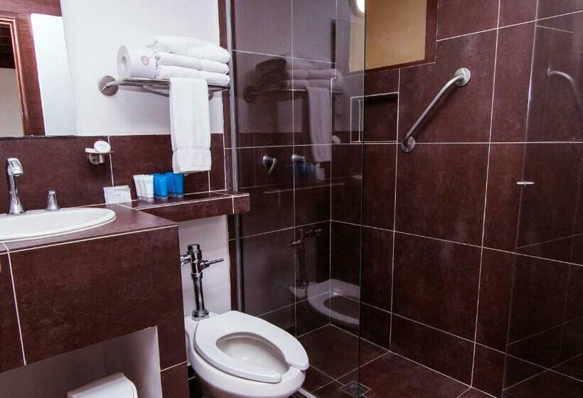 标准间, Sol Caribe Campo