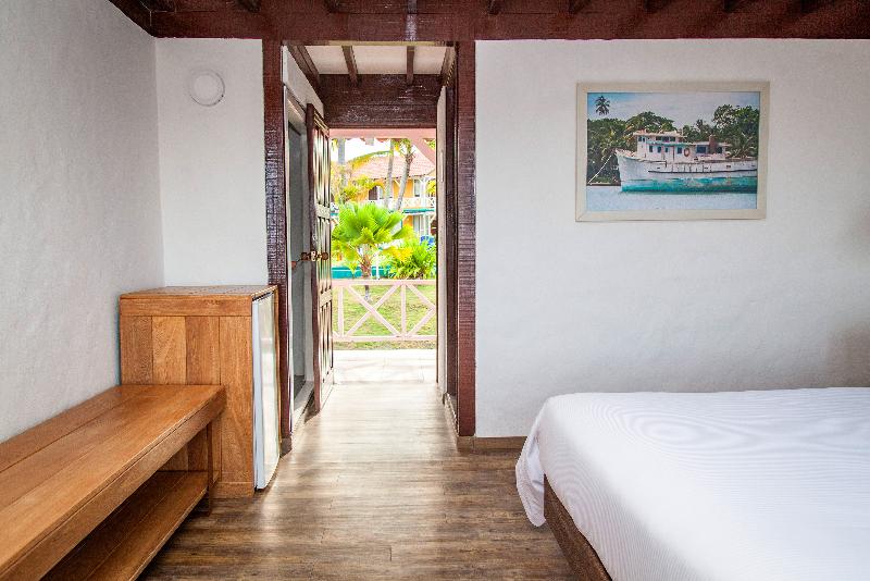 标准单人间, Sol Caribe Campo