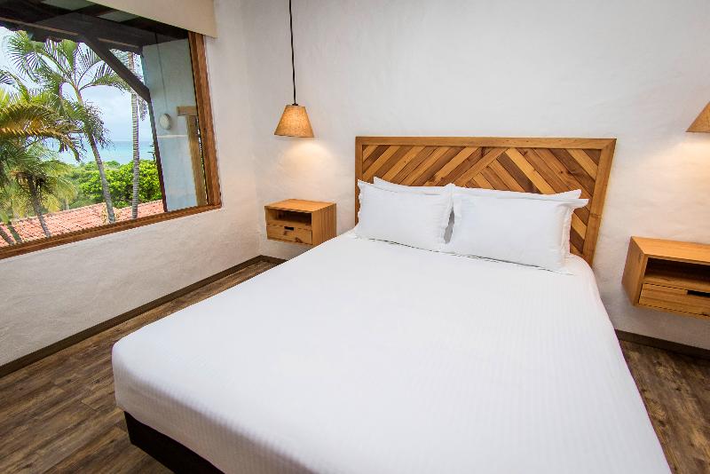 标准单人间, Sol Caribe Campo