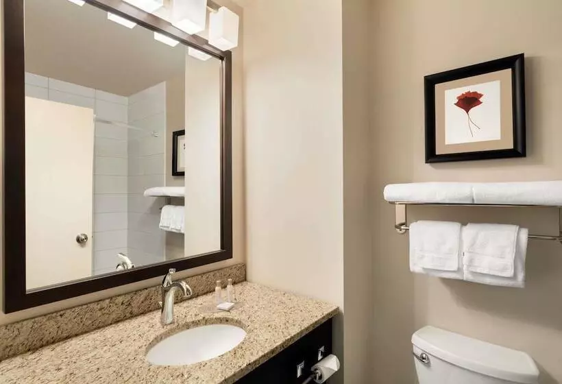 Sviitti, Travelodge Hotel By Wyndham Weyburn