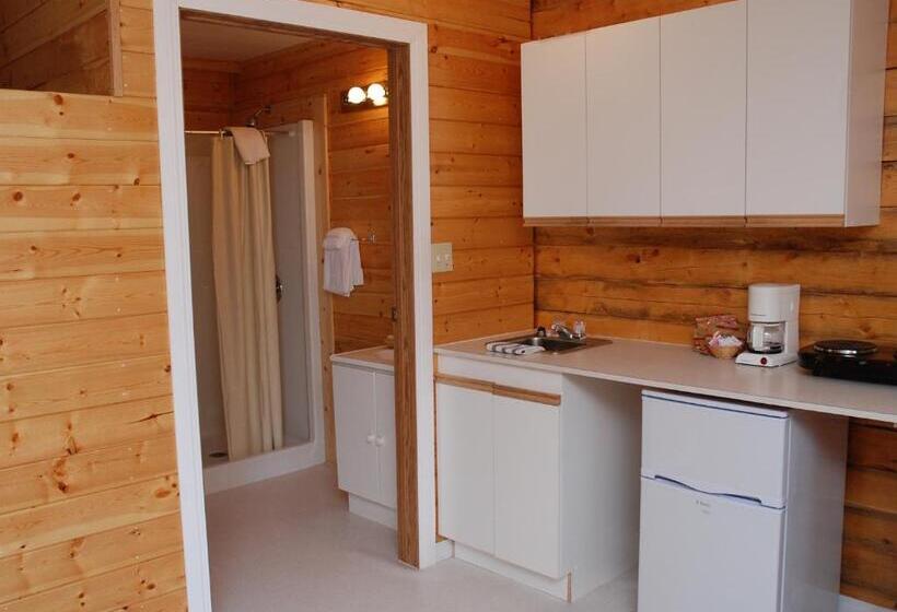 Familiesuite, Triple J